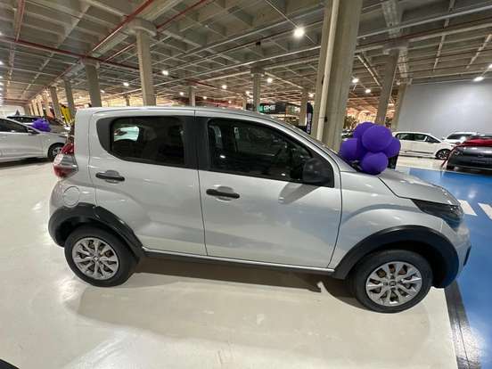 FIAT-MOBI-1.0 EVO FLEX LIKE. MANUAL FIAT-MOBI-2024