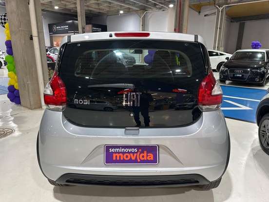 FIAT-MOBI-1.0 EVO FLEX LIKE. MANUAL FIAT-MOBI-2024