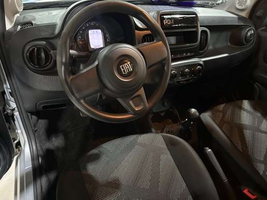 FIAT-MOBI-1.0 EVO FLEX LIKE. MANUAL FIAT-MOBI-2024