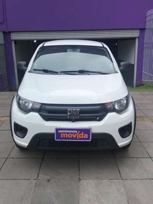 FIAT-MOBI-1.0 EVO FLEX LIKE. MANUAL FIAT-MOBI-2023