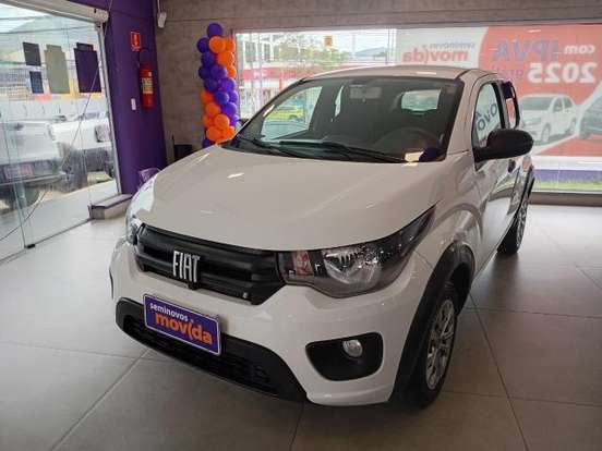 FIAT-MOBI-1.0 EVO FLEX LIKE. MANUAL FIAT-MOBI-2024