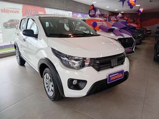 FIAT-MOBI-1.0 EVO FLEX LIKE. MANUAL FIAT-MOBI-2024