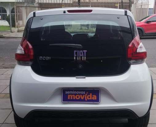 FIAT-MOBI-1.0 EVO FLEX LIKE. MANUAL FIAT-MOBI-2023
