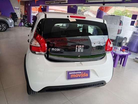 FIAT-MOBI-1.0 EVO FLEX LIKE. MANUAL FIAT-MOBI-2024