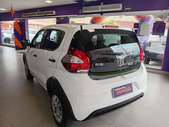 FIAT-MOBI-1.0 EVO FLEX LIKE. MANUAL FIAT-MOBI-2024