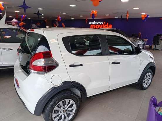 FIAT-MOBI-1.0 EVO FLEX LIKE. MANUAL FIAT-MOBI-2024