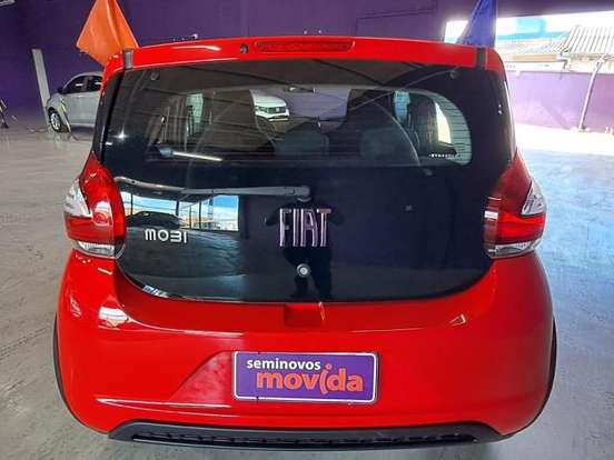 FIAT-MOBI-1.0 EVO FLEX LIKE. MANUAL FIAT-MOBI-2024