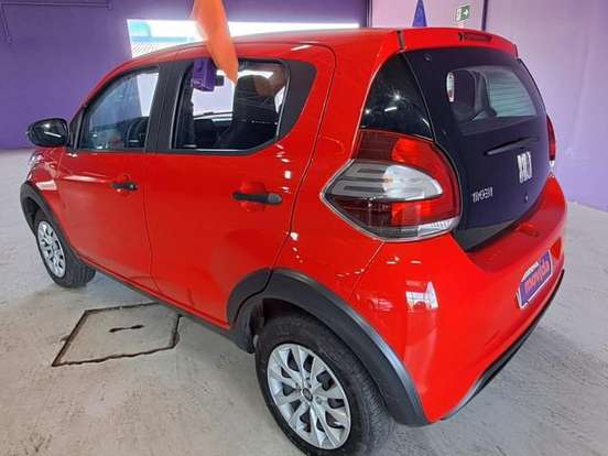 FIAT-MOBI-1.0 EVO FLEX LIKE. MANUAL FIAT-MOBI-2024
