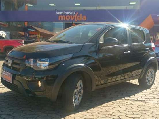 FIAT-MOBI-1.0 EVO FLEX LIKE. MANUAL FIAT-MOBI-2024