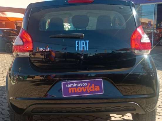 FIAT-MOBI-1.0 EVO FLEX LIKE. MANUAL FIAT-MOBI-2024