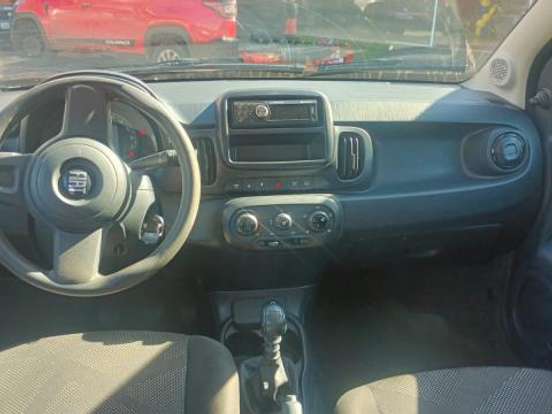 FIAT-MOBI-1.0 EVO FLEX LIKE. MANUAL FIAT-MOBI-2024