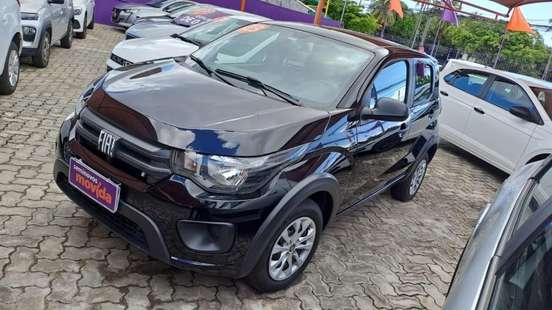 FIAT-MOBI-1.0 EVO FLEX LIKE. MANUAL FIAT-MOBI-2024