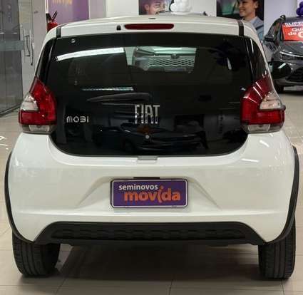 FIAT-MOBI-1.0 EVO FLEX LIKE. MANUAL FIAT-MOBI-2024