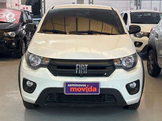 FIAT-MOBI-1.0 EVO FLEX LIKE. MANUAL FIAT-MOBI-2024