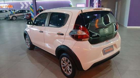 FIAT-MOBI-1.0 EVO FLEX LIKE. MANUAL FIAT-MOBI-2024