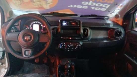 FIAT-MOBI-1.0 EVO FLEX LIKE. MANUAL FIAT-MOBI-2024