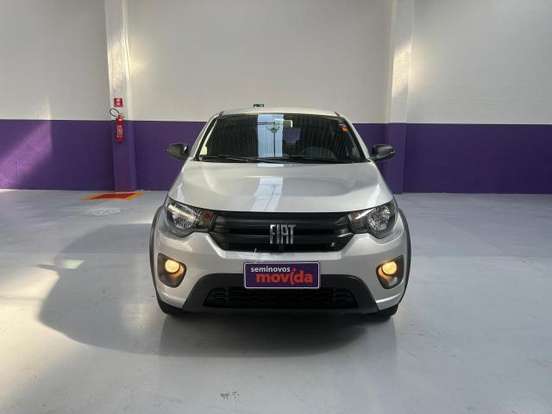 FIAT-MOBI-1.0 EVO FLEX LIKE. MANUAL FIAT-MOBI-2024