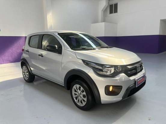 FIAT-MOBI-1.0 EVO FLEX LIKE. MANUAL FIAT-MOBI-2024