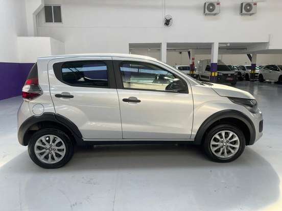 FIAT-MOBI-1.0 EVO FLEX LIKE. MANUAL FIAT-MOBI-2024