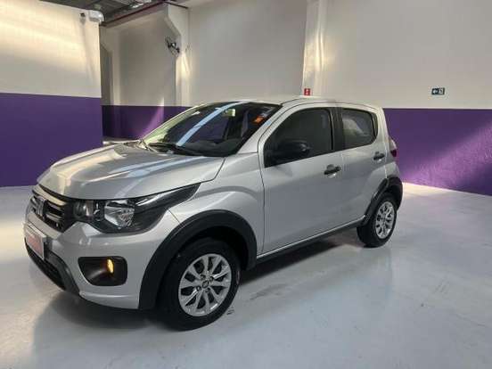 FIAT-MOBI-1.0 EVO FLEX LIKE. MANUAL FIAT-MOBI-2024