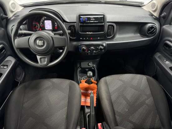 FIAT-MOBI-1.0 EVO FLEX LIKE. MANUAL FIAT-MOBI-2024
