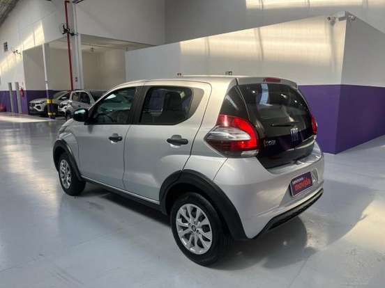 FIAT-MOBI-1.0 EVO FLEX LIKE. MANUAL FIAT-MOBI-2024