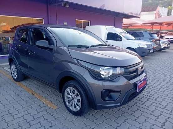 FIAT-MOBI-1.0 EVO FLEX LIKE. MANUAL FIAT-MOBI-2024