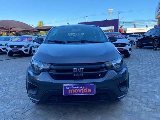 FIAT-MOBI-1.0 EVO FLEX LIKE. MANUAL FIAT-MOBI-2024