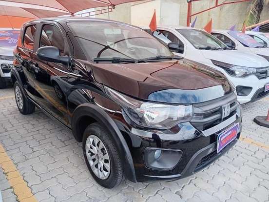 FIAT-MOBI-1.0 EVO FLEX LIKE. MANUAL FIAT-MOBI-2024