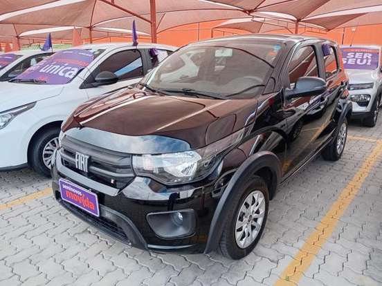 FIAT-MOBI-1.0 EVO FLEX LIKE. MANUAL FIAT-MOBI-2024