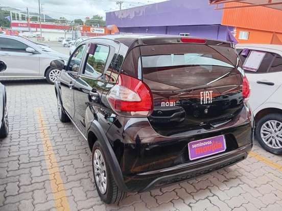 FIAT-MOBI-1.0 EVO FLEX LIKE. MANUAL FIAT-MOBI-2024