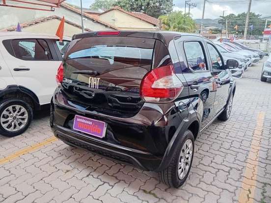 FIAT-MOBI-1.0 EVO FLEX LIKE. MANUAL FIAT-MOBI-2024