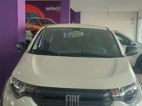 FIAT-MOBI-1.0 EVO FLEX LIKE. MANUAL FIAT-MOBI-2024