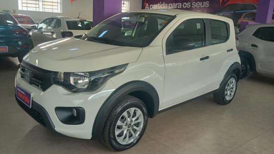 FIAT-MOBI-1.0 EVO FLEX LIKE. MANUAL FIAT-MOBI-2024