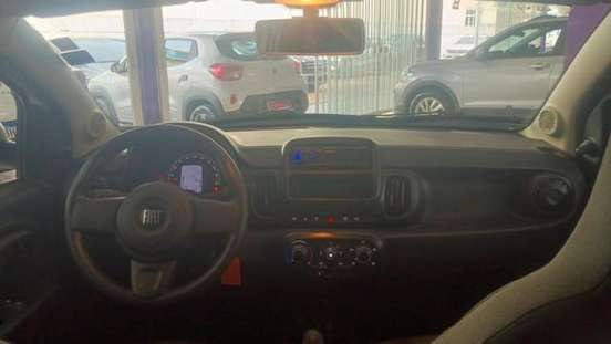 FIAT-MOBI-1.0 EVO FLEX LIKE. MANUAL FIAT-MOBI-2024