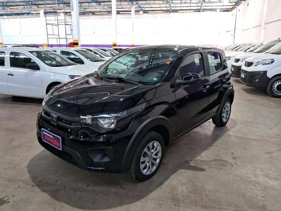 FIAT-MOBI-1.0 EVO FLEX LIKE. MANUAL FIAT-MOBI-2024