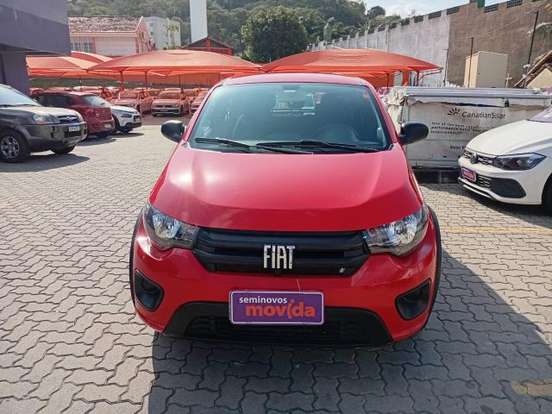 FIAT-MOBI-1.0 EVO FLEX LIKE. MANUAL FIAT-MOBI-2024
