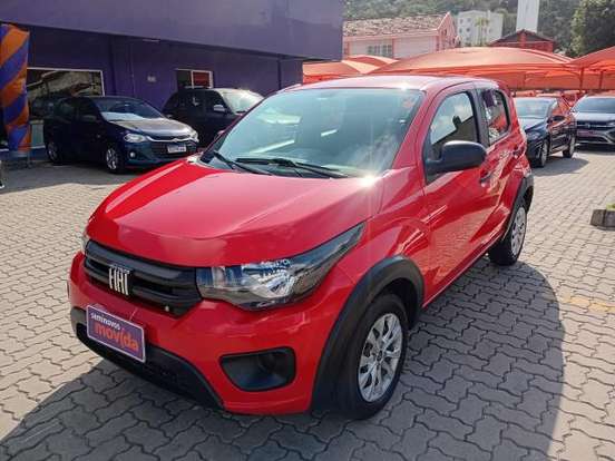 FIAT-MOBI-1.0 EVO FLEX LIKE. MANUAL FIAT-MOBI-2024