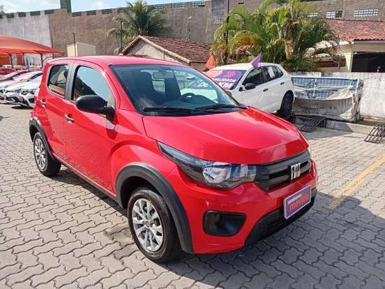 FIAT-MOBI-1.0 EVO FLEX LIKE. MANUAL FIAT-MOBI-2024