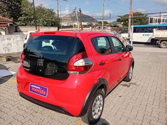 FIAT-MOBI-1.0 EVO FLEX LIKE. MANUAL FIAT-MOBI-2024