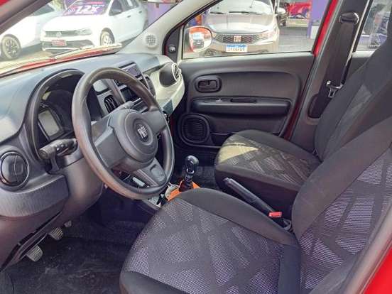 FIAT-MOBI-1.0 EVO FLEX LIKE. MANUAL FIAT-MOBI-2024