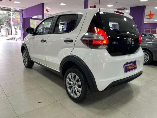 FIAT-MOBI-1.0 EVO FLEX LIKE. MANUAL FIAT-MOBI-2025