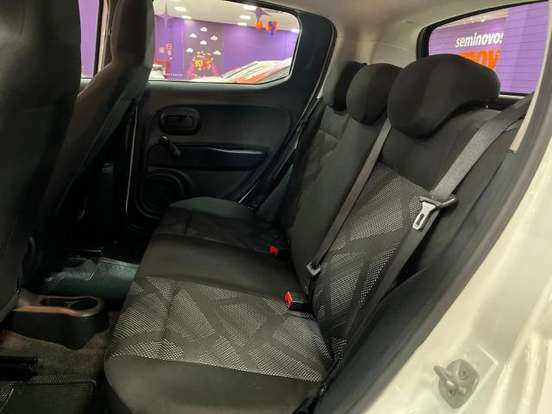 FIAT-MOBI-1.0 EVO FLEX LIKE. MANUAL FIAT-MOBI-2025