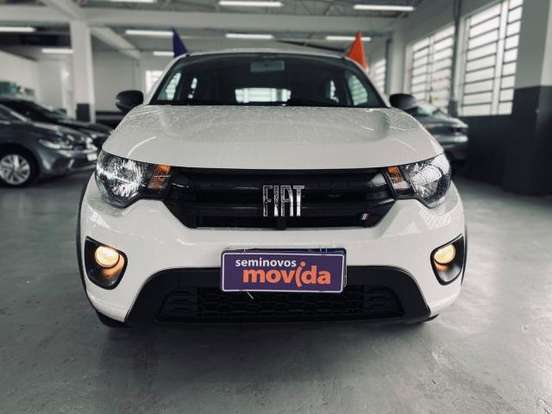 FIAT-MOBI-1.0 EVO FLEX LIKE. MANUAL FIAT-MOBI-2024