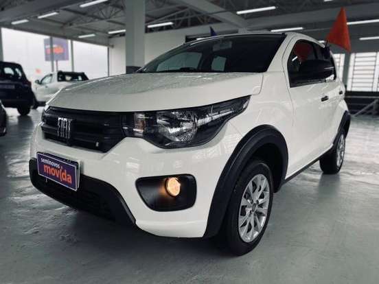 FIAT-MOBI-1.0 EVO FLEX LIKE. MANUAL FIAT-MOBI-2024