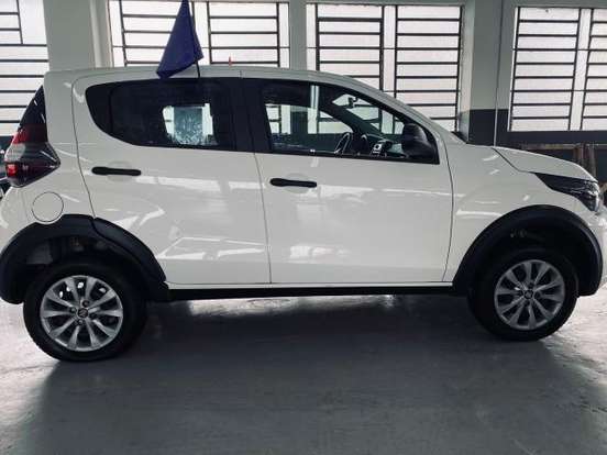 FIAT-MOBI-1.0 EVO FLEX LIKE. MANUAL FIAT-MOBI-2024