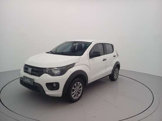 FIAT-MOBI-1.0 EVO FLEX LIKE. MANUAL FIAT-MOBI-2025