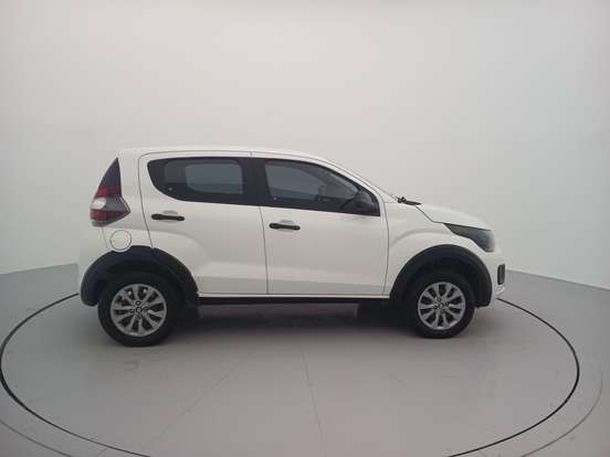 FIAT-MOBI-1.0 EVO FLEX LIKE. MANUAL FIAT-MOBI-2025