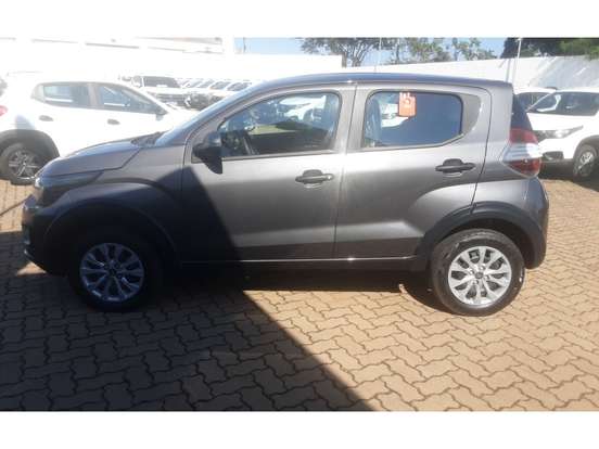 FIAT-MOBI-1.0 EVO FLEX LIKE. MANUAL FIAT-MOBI-2025