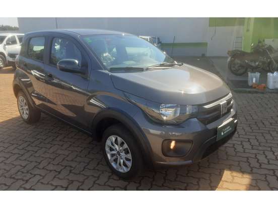 FIAT-MOBI-1.0 EVO FLEX LIKE. MANUAL FIAT-MOBI-2025